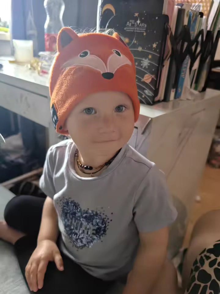DreamBuddy Kids Sleep Mask - Dubaivines