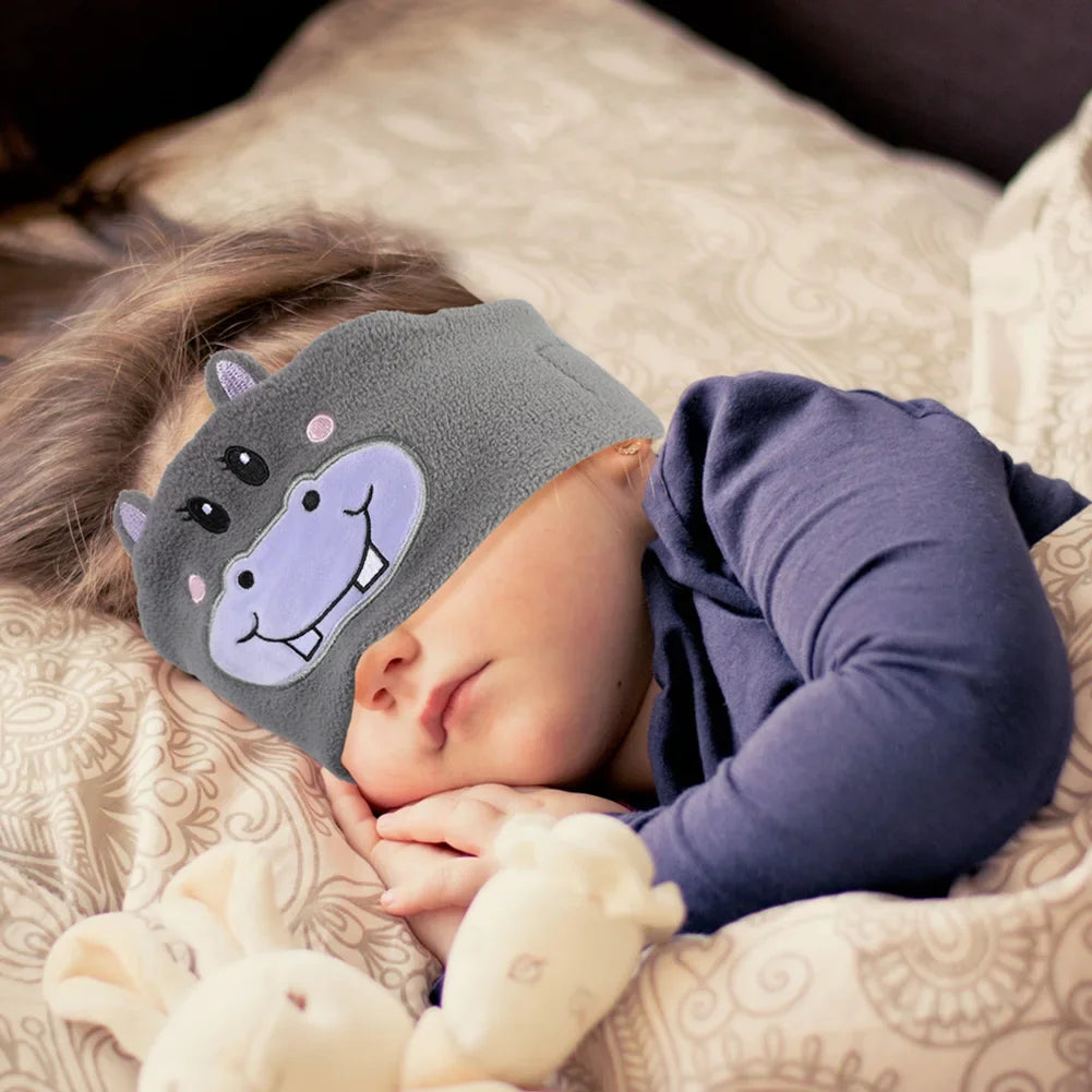 DreamBuddy Kids Sleep Mask - Dubaivines