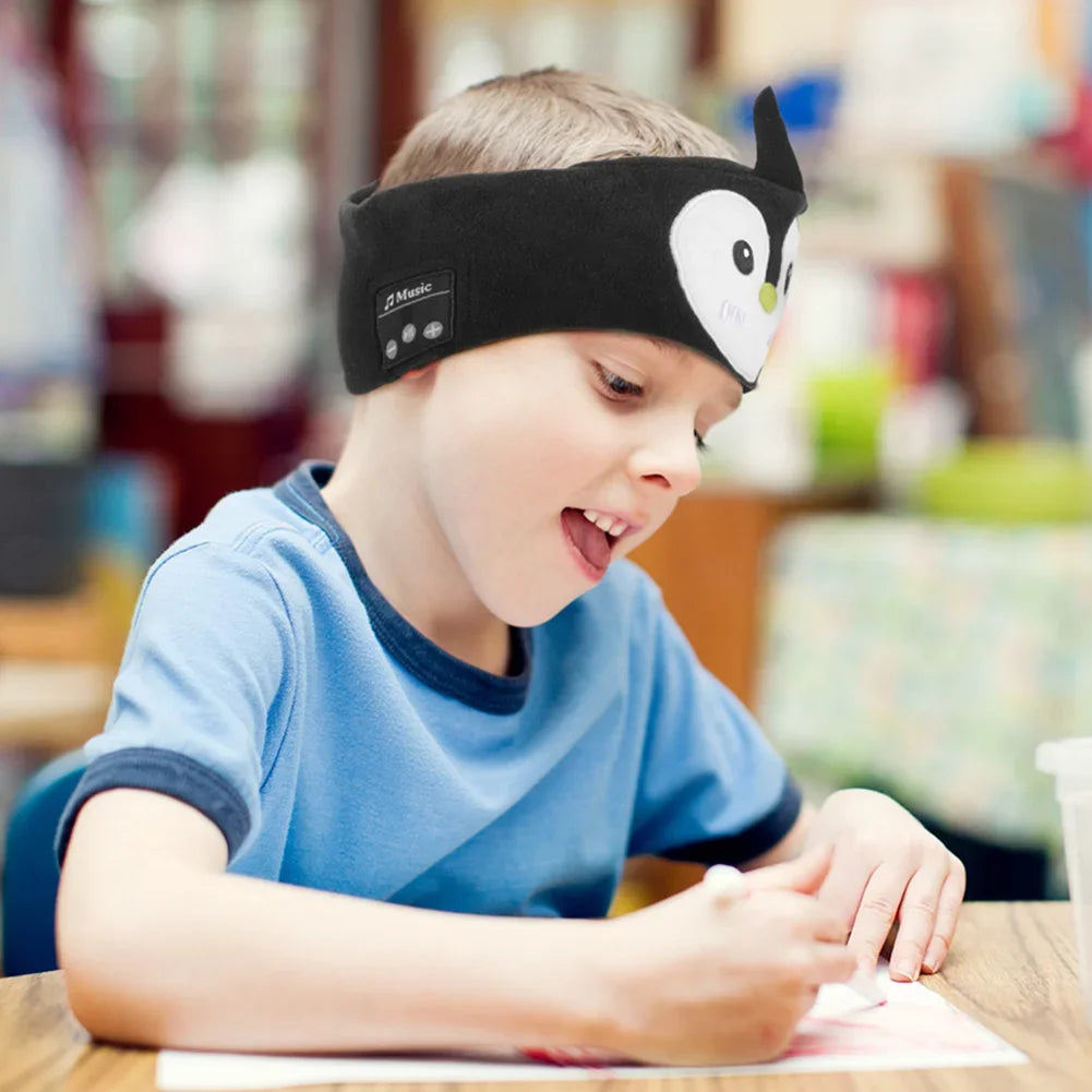 DreamBuddy Kids Sleep Mask - Dubaivines