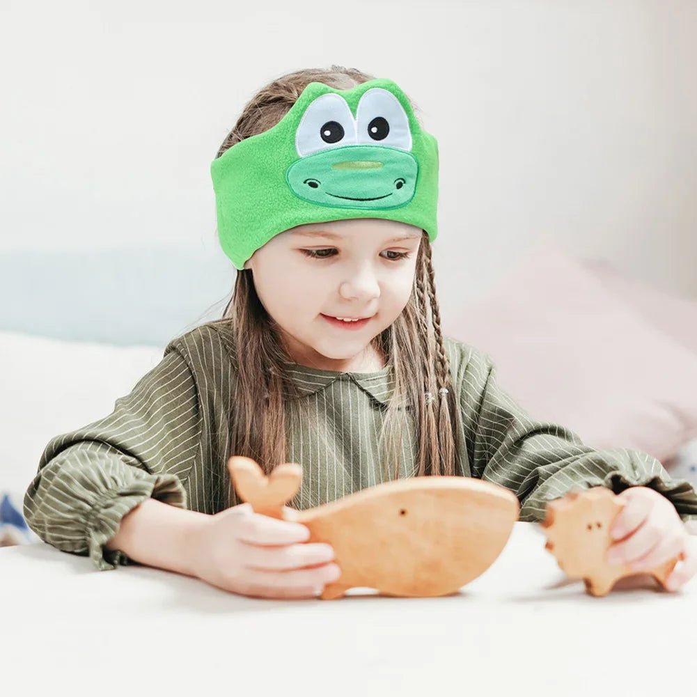 DreamBuddy Kids Sleep Mask - Dubaivines
