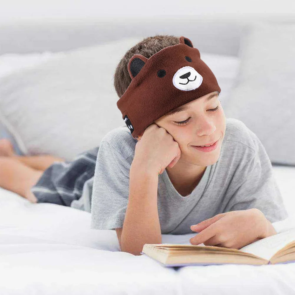 DreamBuddy Kids Sleep Mask - Dubaivines