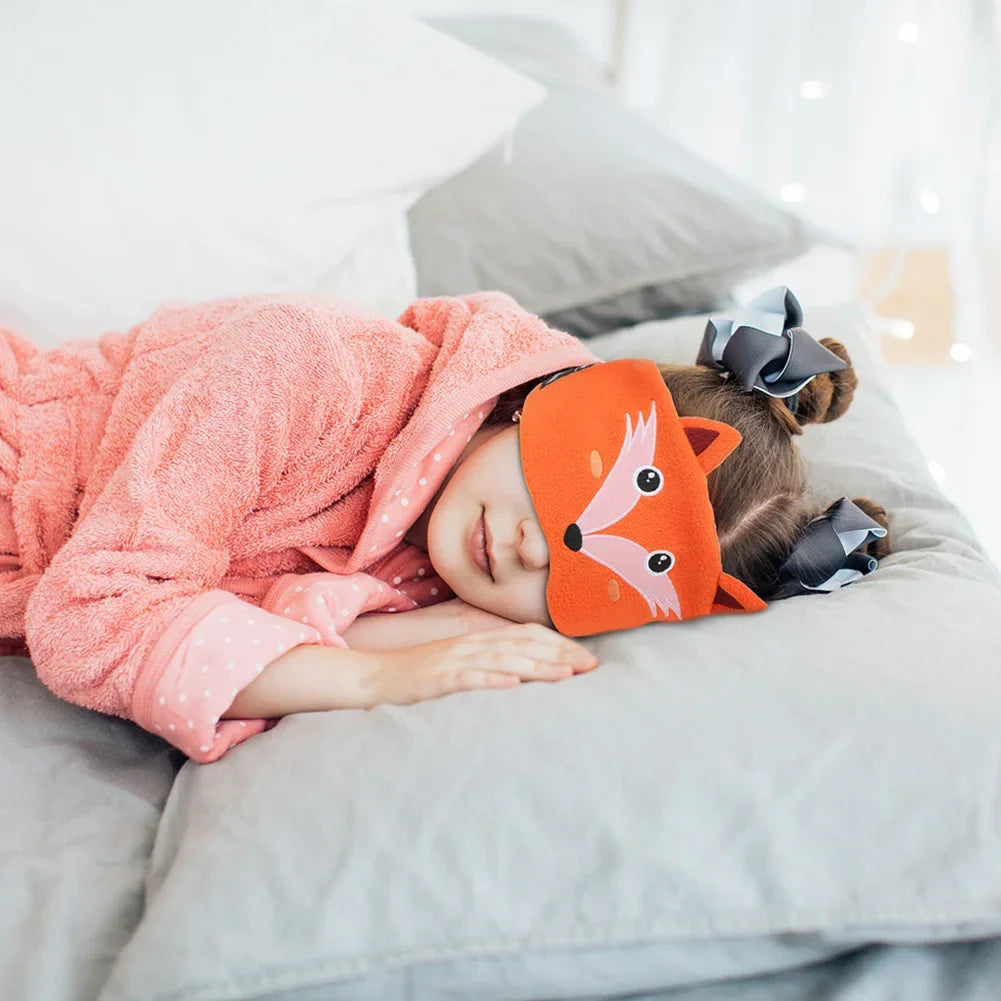 DreamBuddy Kids Sleep Mask - Dubaivines
