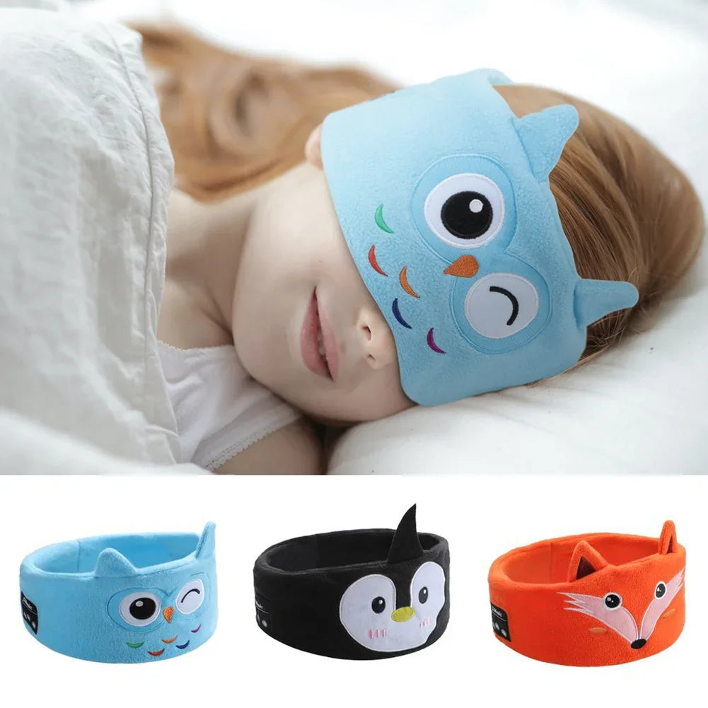 DreamBuddy Kids Sleep Mask - Dubaivines