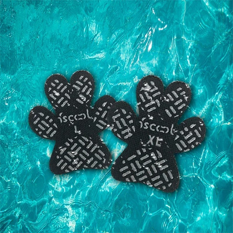 PawGrip Anti-Slip Dog Paw Pads – Dog Paw Protectors for Slippery Floors & Outdoor Safety